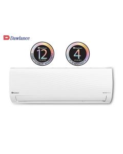 Dawlance Sprinter 15 Inverter Split Air Conditioner 1.0 Ton -Subhan Electronics-1 (3 Months 0% Percent Profit Product Available On 48 Months Installment)